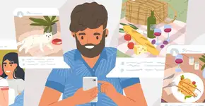 Redes sociais e algoritmos: veja como eles afetam a saúde mental