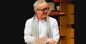 Foto: (Divulgação VERBENA Assessoria /  Beto Raskin)