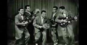 Documentário recupera história do samba paulista