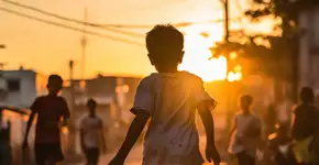 Bairro onde você nasceu pode definir seu futuro, aponta pesquisa