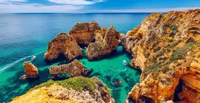 5 destinos imperdíveis em Portugal para sair do óbvio