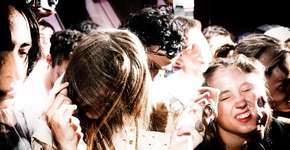 Debate sobre a música em São Paulo