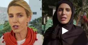 Jornalista afirma que não mudou por causa da retomada do Talibã