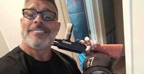 Alexandre Frota detona mamata diplomática a Edir Macedo e esposa