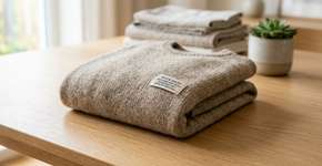 Como lavar suéteres de lã para que não encolham ou formem bolinhas