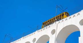 Latam tem passagens aéreas nacionais a partir de R$ 120