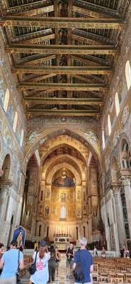 Duomo di Monreale
