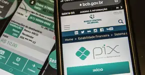 Dados de mais de 87 mil chaves Pix foram vazados, diz BC