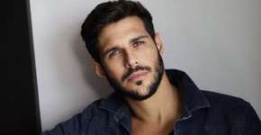 Foto: (Reprodução/Instagram @rodrigo.mussi)