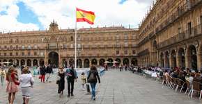 Estudar na Espanha: Santander oferece bolsas para curso de espanhol