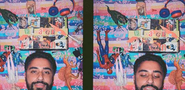 Espetáculo ‘Selvagem’