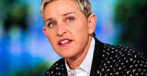 Ellen DeGeneres detalha abuso sexual que sofreu pelo padrasto