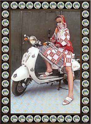 Hassan Hajjaj