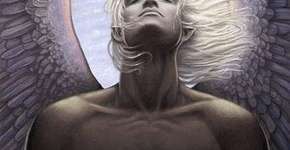 Meditando com os Anjos