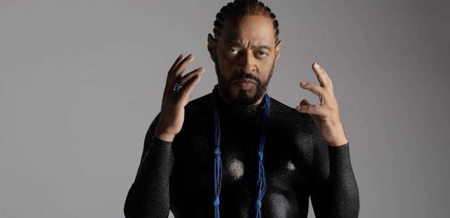 Show de Thaíde – ‘Corpo Fechado, Mente Aberta’