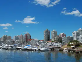 Viagem: Gol retoma voos para Punta del Este na temporada de verão