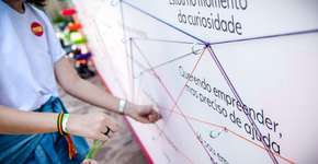 Globo promove festival sobre empreendedorismo e tecnologia em SP