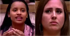 BBB 18: ‘O mal por si só se destrói’, dispara Gleici