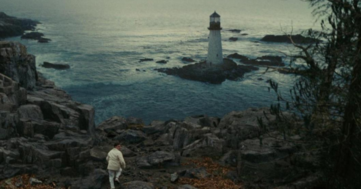 Rolo de filme antigo simbolizando a narrativa clássica