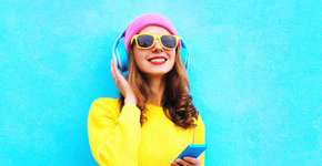 Retrospectiva Spotify revela o que você mais ouviu em 2017