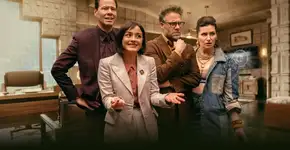 Séries curtas para maratonar: 5 opções divertidas para o fim de semana