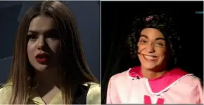 Maisa Silva revela trauma por ser chamada de monstro pelo Pânico