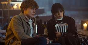 2ª temporada dará fim a triângulo amoroso de ‘Wandinha’; veja o que se sabe