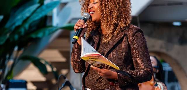 14ª Semana de Estudo e Leitura