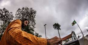 Foto: (Foto João Damásio.)