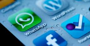 Whatsapp web permite ver e responder mensagens no PC