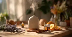 Diga adeus aos produtos sintéticos que poluem seu ar