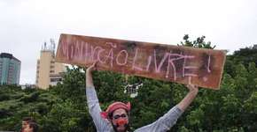 Ato pede audiência com prefeitura para definir regras do Minhocão