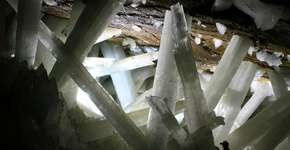 Conheça 12 lugares inacreditáveis da América Latina