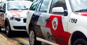 Marido mata mulher a facadas na Zona Norte de SP