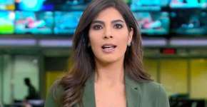 Andréia Sadi critica fala de ministro de Bolsonaro sobre gravidez