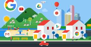 Vagas abertas no L’Oreal, Google, TV Cultura, Eaton, Localiza e mais