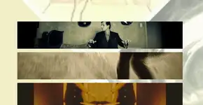 Espetáculo de ‘Um g(rito) suspenso no tempo’ estreia neste final de semana.