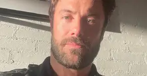 Foto: (Reprodução/Instagram @kayky.brito)