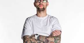 Em nova música, Marcello Gugu fala sobre transtornos mentais