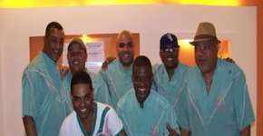 Bola Preta celebra o Dia do Trabalhador com o Grupo Regente