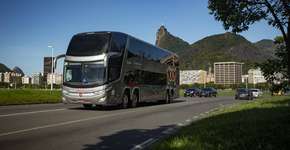 Site vende passagens de ônibus por menos de R$ 20, ida e volta