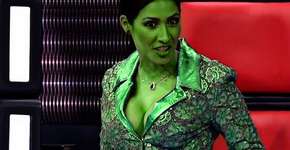 Simaria debocha da própria roupa e o twitter já resolve a questão