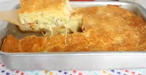 Foto: (Receitas que amo)