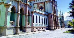 Museu Naval no Rio preserva memória da marinha brasileira