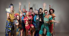 Sesc Santo André tem programação gratuita de Carnaval para crianças e adultos