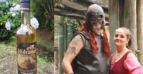 Festival Medieval de Paranapiacaba