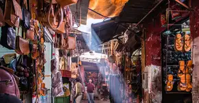 Foto: (Istock/Alvaro Faraco)