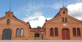 Incêndio destrói parte do acervo da Cinemateca Brasileira