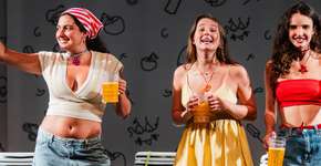 Foto: (Divulgação Pombo Correio Assessoria de Comunicação / Paulo Aragon)