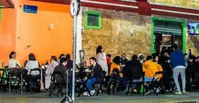 Vítima de racismo, homem é agredido em bar tradicional de SP